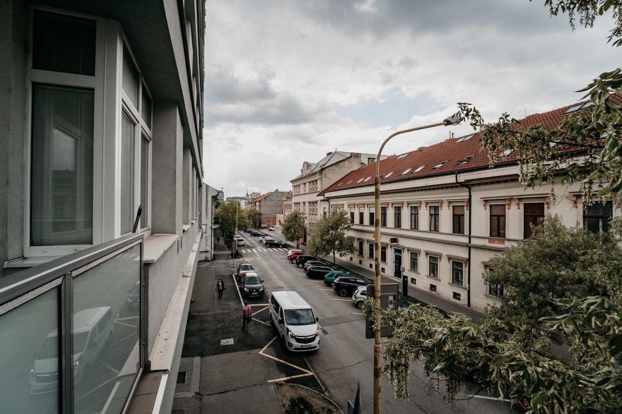 Ah Duo Košice Exterior foto